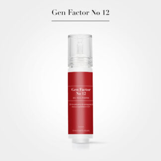 Gen Factor 12