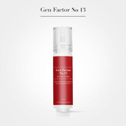 Gen Factor 13