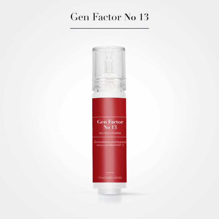 Gen Factor 13