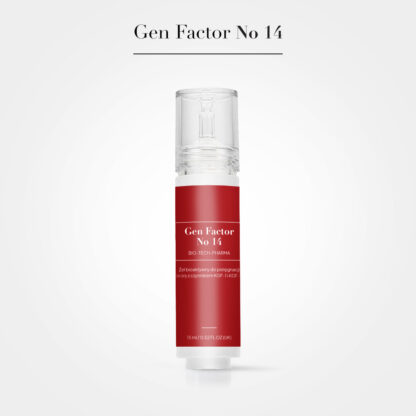 Gen Factor 14