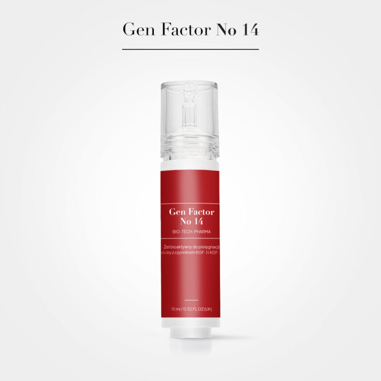 Gen Factor 14