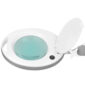 Lampa lupa Elegante 6014 60 led smd 5d ze statywem 3
