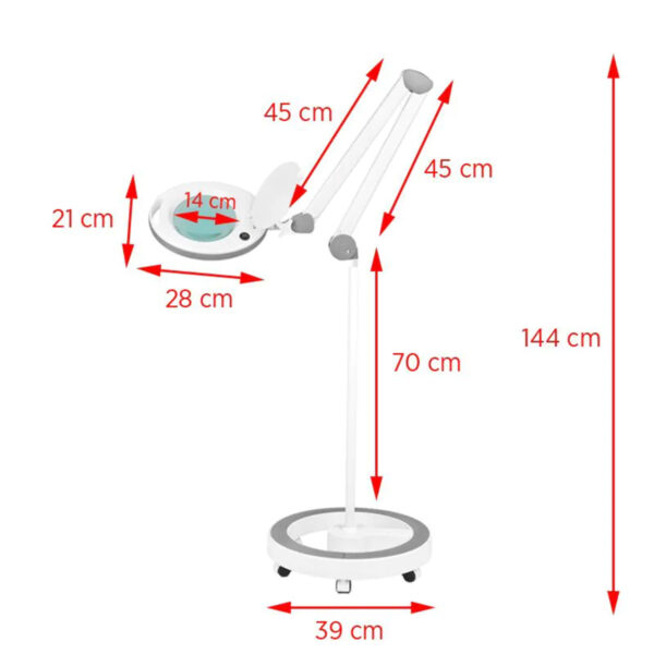 Lampa-lupa-Elegante-6014-60-led-smd-5d-ze-statywem-7 Lampa-lupa-Elegante-6014-60-led-smd-5d-ze-statywem-7