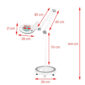 Lampa-lupa-Elegante-6014-60-led-smd-5d-ze-statywem-7