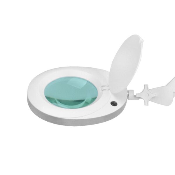Lampa-lupa-Elegante-6025-60-led-LED-SMD-5d-ze-statywem-3 Lampa lupa Elegante 6025 60 led LED SMD 5d ze statywem 3