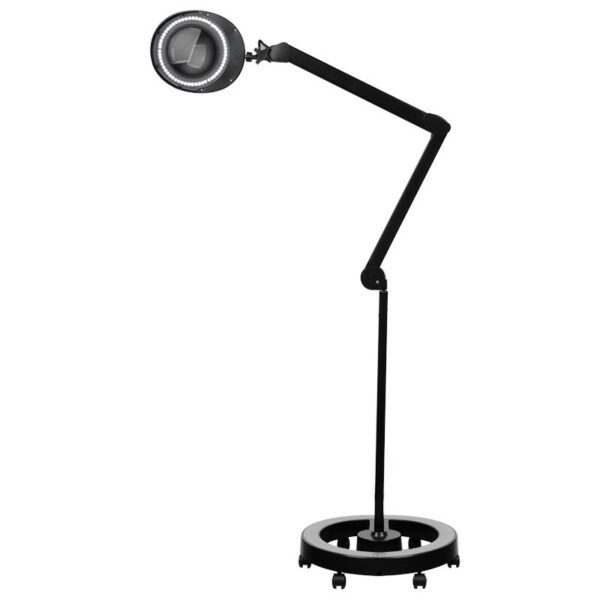 Lampa-lupa-Elegante-6025-60-led-smd-5d-black-ze-statywem-1 Lampa lupa Elegante 6025 60 led smd 5d black ze statywem 1