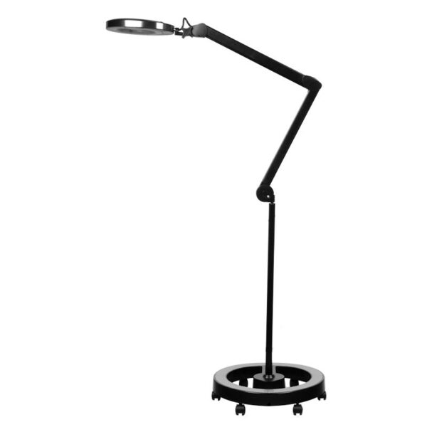 Lampa-lupa-Elegante-6025-60-led-smd-5d-black-ze-statywem-2 Lampa lupa Elegante 6025 60 led smd 5d black ze statywem 2