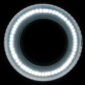Lampa lupa Elegante 6027 60 led smd 5d do blatu 2