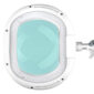 Lampa lupa Elegante 6028 60 led smd 5d do blatu reg. natezenie swiatla 2