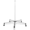 Lampa lupa Elegante 6028 60 led smd 5d ze statywem reg. natezenie swiatla 5