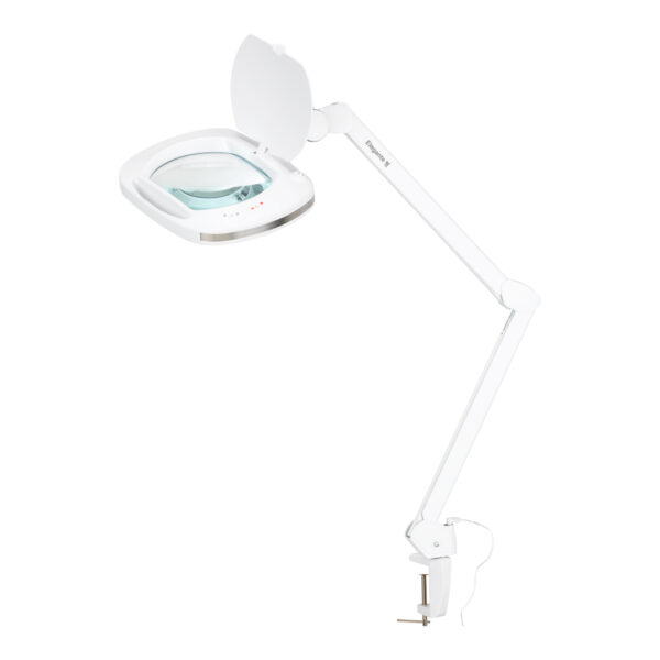 Lampa lupa Elegante 6030 60 led smd do blatu reg. natezenie swiatla