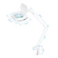 Lampa lupa Elegante 6030 60 led smd do blatu reg. natezenie swiatla 7