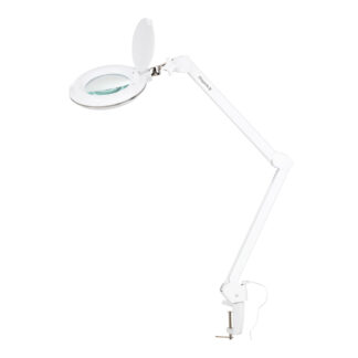 Lampa lupa Elegante 6031 60 led smd 3d do blatu