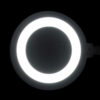 Lampa lupa Elegante 6031 60 led smd 3d do blatu 4