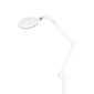 Lampa lupa Elegante 6031 60 led smd 3d ze statywem reg. natezenie swiatla 2