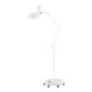 Lampa lupa Elegante 6031 60 led smd 3d ze statywem reg. natezenie swiatla