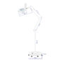 Lampa lupa Elegante 6031 60 led smd 3d ze statywem reg. natezenie swiatla 9