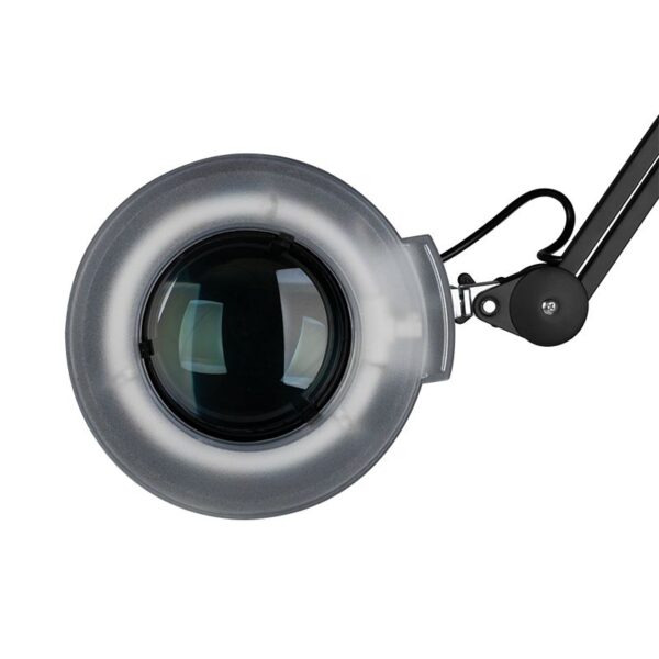 Lampa-lupa-S4-+-statyw-czarna-1 Lampa lupa S4 + statyw czarna 1