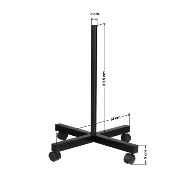 Lampa-lupa-S4-+-statyw-czarna-4 Lampa-lupa-S4-+-statyw-czarna-4