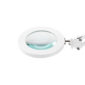 Lampa lupa led Glow 308 do blatu biala USB 2