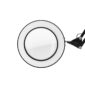 Lampa-lupa-led-Glow-308-do-blatu-czarna-USB-1