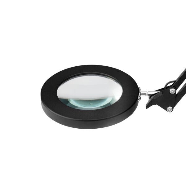 Lampa-lupa-led-Glow-308-do-blatu-czarna-USB-2 Lampa lupa led Glow 308 do blatu czarna USB 2