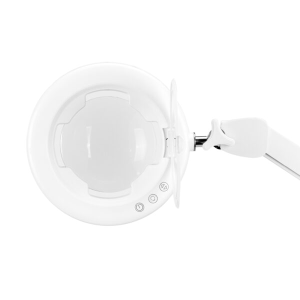 Lampa-lupa-led-Glow-8021-do-blatu-reg.-barwa-swiatla-3 Lampa lupa led Glow 8021 do blatu reg. barwa swiatla 3