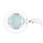 Lampa lupa led Glow 8021 do blatu reg. barwa swiatla 5