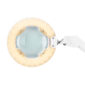 Lampa lupa led Glow 8021 do blatu reg. barwa swiatla 6