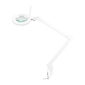 Lampa lupa led Glow 8021 do blatu reg. barwa swiatla