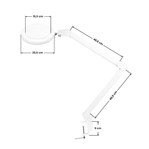 Lampa-lupa-led-Glow-8021-do-blatu-reg.-barwa-swiatla-9 Lampa lupa led Glow 8021 do blatu reg. barwa swiatla 9