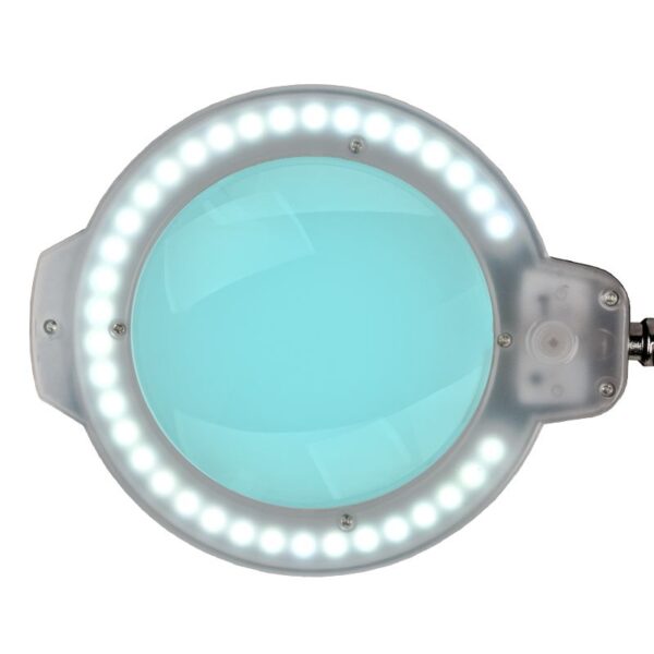 Lampa-lupa-led-Glow-Moonlight-8013-6-black-do-blatu-2 Lampa lupa led Glow Moonlight 8013/6" black do blatu 2