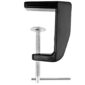 Lampa lupa led Glow Moonlight 8013/6" black do blatu 4