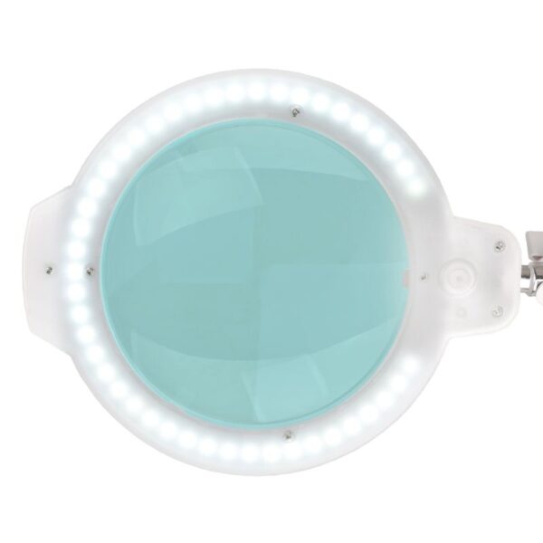 Lampa-lupa-led-Glow-Moonlight-8013-6-white-do-blatu-2 Lampa lupa led Glow Moonlight 8013/6" white do blatu 2