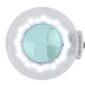 Lampa lupa led S4 + statyw 1