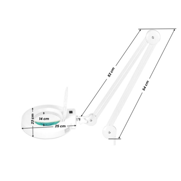 Lampa-lupa-led-S4-+-statyw-3 Lampa-lupa-led-S4-+-statyw-3