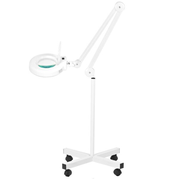 Lampa-lupa-led-S4-+-statyw Lampa lupa led S4 + statyw