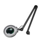 Lampa-lupa-led-S5-+-statyw-led-reg.-natezenie-swiatla-czarna-1