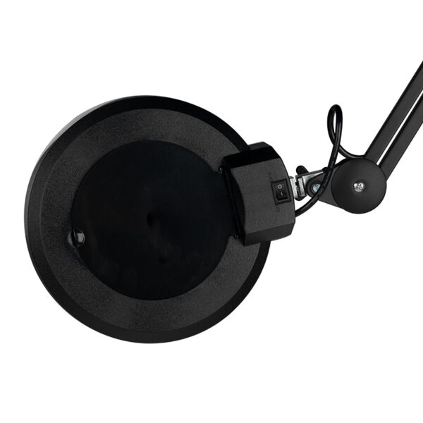 Lampa-lupa-led-S5-+-statyw-led-reg.-natezenie-swiatla-czarna-4 Lampa lupa led S5 + statyw led reg. natezenie swiatla czarna 4