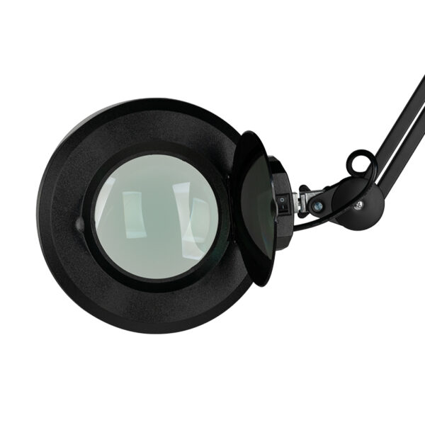 Lampa-lupa-led-S5-+-statyw-led-reg.-natezenie-swiatla-czarna-5 Lampa lupa led S5 + statyw led reg. natezenie swiatla czarna 5