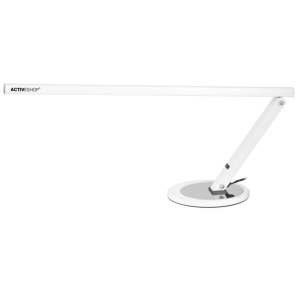Lampa-na-biurko-Slim-led-biala-1 Lampa na biurko Slim led biala 1