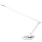 Lampa na biurko Slim led biala
