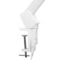 Lampa warsztatowa Elegante LED biala 4