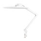 Lampa warsztatowa Elegante LED biala