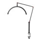 Lampa zabiegowa Glow MX3 do blatu czarna 1