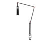 Lampa zabiegowa Glow MX3 do blatu czarna 3
