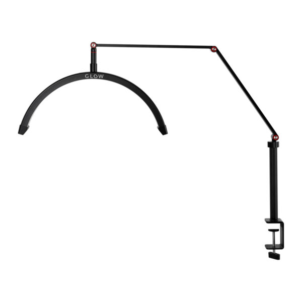 Lampa-zabiegowa-Glow-MX3-do-blatu-czarna-4 Lampa-zabiegowa-Glow-MX3-do-blatu-czarna-4