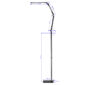 Lampa-zabiegowa-LED-Yoga-22W-czarna-11