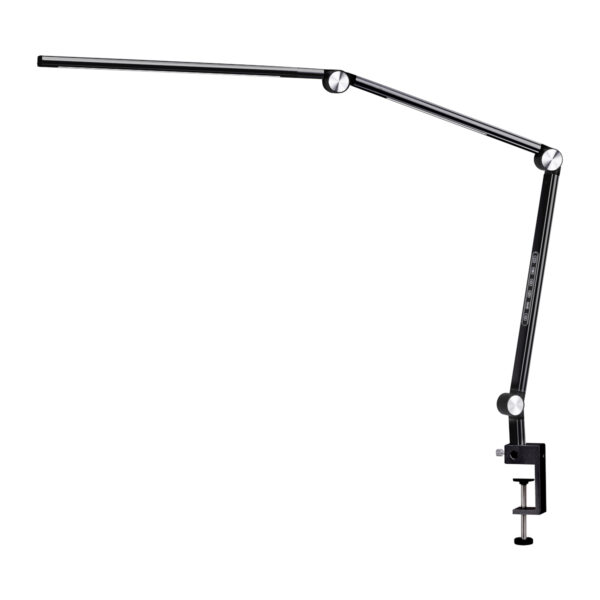 Lampa-zabiegowa-LED-Yoga-22W-czarna-3 Lampa zabiegowa LED Yoga 22W czarna 3