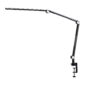 Lampa zabiegowa LED Yoga 22W czarna 3